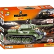 COBI 3005 SMALL ARMY WORLD OF TANKS T-34 / 85