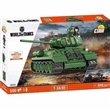 COBI 3005A SMALL ARMY WORLD OF TANKS T-34 / 85