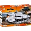 COBI 3009 SMALL ARMY WORLD OF TANKS LEOPARD I