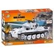 COBI 3012 SMALL ARMY WORLD OF TANKS PANTHER G