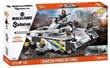 COBI 3034 SMALL ARMY WORLD OF TANKS BONUS CODE SABATON PRIMO VICTORIA