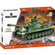 COBI 3038 SMALL ARMY WORLD OF TANKS BONUS CODE TANK IS-7