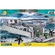 COBI 4813 WORLD WAR II VYLOĎOVACÍ ČLUN LCVP