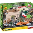 COBI 5510 SMALL ARMY VARŠAVSKÉ POVSTÁNÍ BARIKÁDA