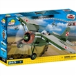COBI 5516 SMALL ARMY WWII LETADLO PZL P. 11C