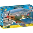 COBI 5518 SMALL ARMY WWII LETADLO HAWKER HURRICANE Mk.I