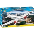 COBI 5702 SMALL ARMY WORLD WAR II LETADLA DOUGLAS C-47 SKYTRAIN BERLIN AIRLIFT