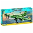 COBI 5700 SMALL ARMY WORLD WAR II LETADLA BOEING B-17F FLYING FORTRESS MEMPHIS BELLE