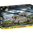 COBI 5807 ARMED FORCES VRTULNK CHINOOK CH-47