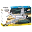 COBI 5823 HISTORICAL COLLECTION COLD WAR LETADLO MIG-17  NATO CODE FRESCO