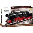 COBI 6282 HISTORICAL COLLECTION PARN LOKOMOTIVA DR BR 52 S TENDREM