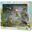 COLLECTA 84098 GIFT SET DIVOK ZVATA 9 ks