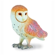 COLLECTA 88003 SOVA PÁLENÁ