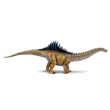 COLLECTA 88246 DINOSAURUS AGUSTINIA 1:40 DE LUXE