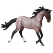 COLLECTA 88543 K MUSTANG MARE BAY ROAN