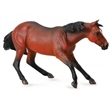 COLLECTA 88584 QUARTER STALLION BAY HEBEC