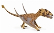 COLLECTA 88798 DIMORPHODON S POHYBLIVOU ELIST DE LUX