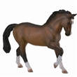 COLLECTA 88827 K WARMBLOOD HEBEC