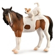 COLLECTA 88891 KŮŇ MARE S PEJSKEM
