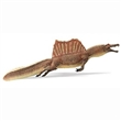 COLLECTA 88944 SPINOSAURUS S POHYBLIVOU ELIST DE LUXE 1:40