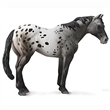 COLLECTA 88947 KŮŇ APPALOOSA BLUE ROAN