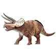 COLLECTA 88950 DINOSAURUS HORRIDUS S POHYBLIVOU ČELISTÍ 1:40 DE LUXE