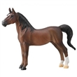 COLLECTA 88954 K AMERICAN SADDLEBRED LIVER CHSETNUT