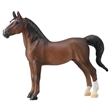 COLLECTA 88954 K AMERICAN SADDLEBRED LIVER CHSETNUT