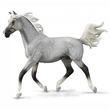 COLLECTA 88959 K POLOARABSK HEBEC DAPPLE GREY 1:12