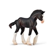 COLLECTA 88982 K CLYDESDALE HB BLACK