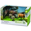 COLLECTA 89127 DINOSAUR SET 3 PCS.