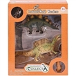 COLLECTA 89876 SINOSAURUS A STEGOSAURUS