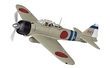 LETADLO Mitsubishi Zero A6M Pearl Harbor 80th Anniversary