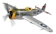 LETADLO P-47D THUNDERBOLT RAPUBLIC 28RA DOTTIE MAE