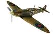 LETADLO Supermarine Spitfire Mk.II Iron Maiden Aces High