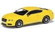 BENTLEY CONTINENTAL GT V8 S RHD YELLOW