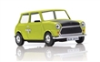 MINI COOPER 1000 30 YEARS MR. BEAN