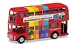 AUTOBUS LONDON BUS THE BEATLES A HARD DAYS NIGHT