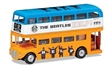 AUTOBUS LONDON BUS THE BEATLES HELP