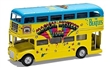 AUTOBUS LONDON BUS THE BEATLES MAGICAL MYSTERY TOUR