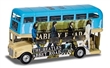 AUTOBUS LONDON BUS THE BEATLES Abbey Road AUTOBUS LONDON BUS THE BEATLES Abbey Road