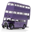 HARRY POTTER TRIPLE DECKER KNIGHT BUS
