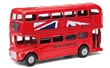 AUTOBUS BEST OF BRITISH ROUTEMASTER