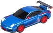 PORSCHE 911 GT3 RS CARRERA PULL SPEED ACTION