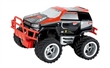 RC AUTO CARRERA GALAXY RIDER 2,4 GHz RTR