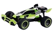 RC AUTO CARRERA GREEN LIZZARD 2,4 GHz RTR