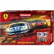 AUTODRÁHA CARRERA EVOLUTION 25222 FERRARI RACERS