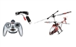 RC VRTULNÍK CARRERA THUNDER STORM 2 RTR 2,4GHz