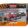 AUTODRÁHA CARRERA GO!!! 62344 WINNERS COURSE