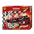AUTODRÁHA CARRERA GO!!! 62339 RED VICTORY